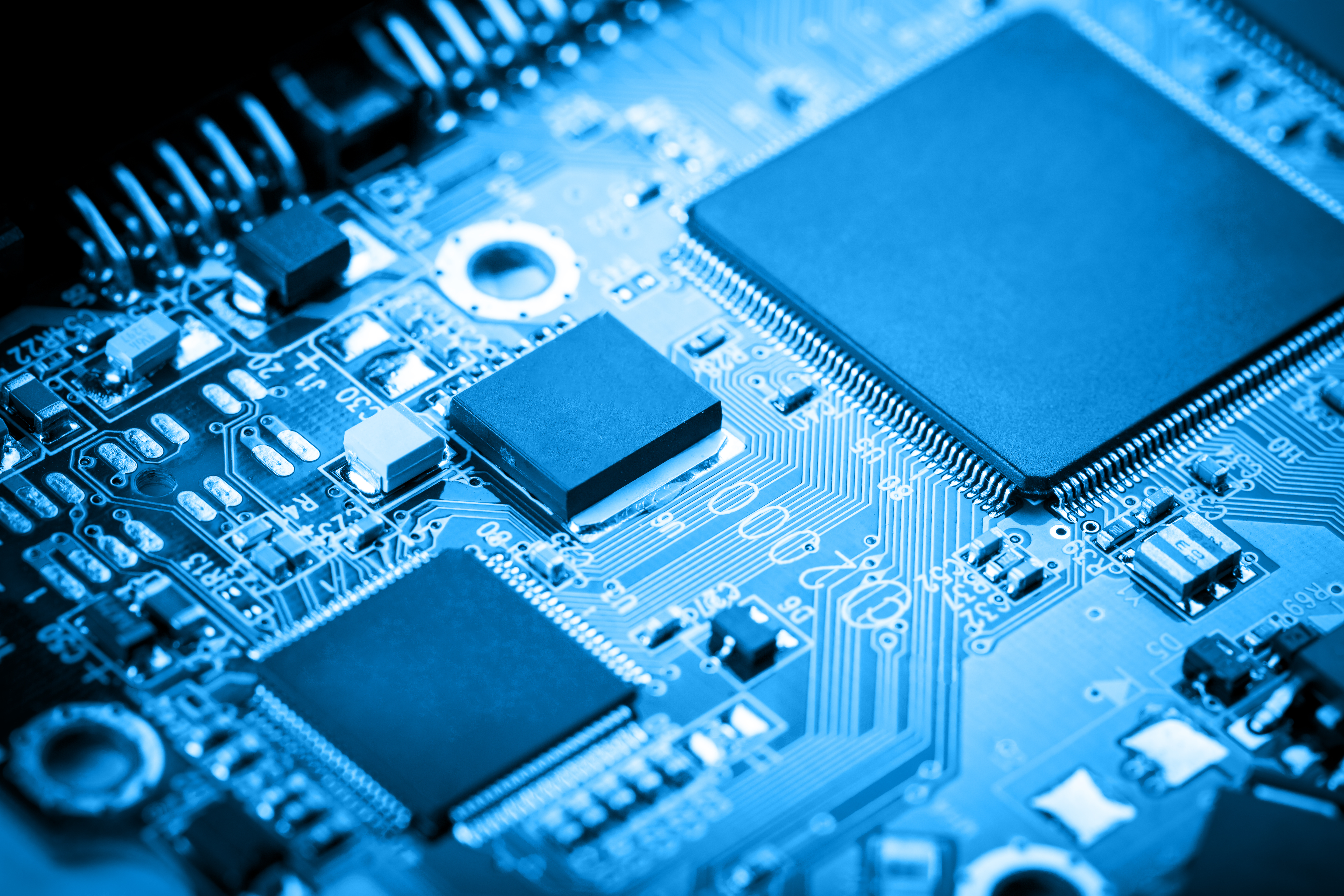 FPGA based prototyping